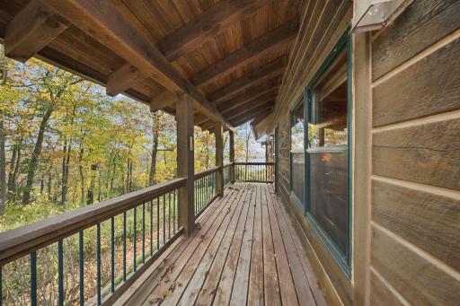 N2899 S Pepin Pava Lane, Stockholm, WI 54769