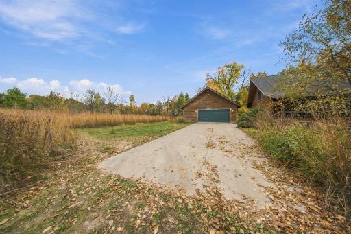 N2899 S Pepin Pava Lane, Stockholm, WI 54769
