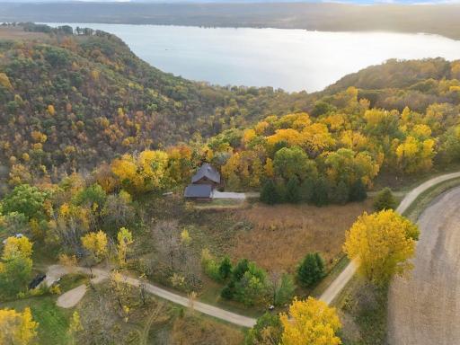 N2899 S Pepin Pava Lane, Stockholm, WI 54769