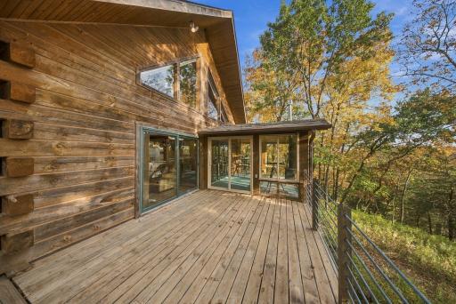 N2899 S Pepin Pava Lane, Stockholm, WI 54769