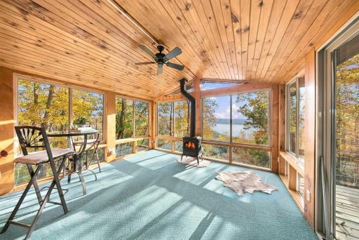 N2899 S Pepin Pava Lane, Stockholm, WI 54769