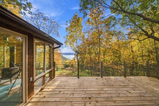 Beautiful 7+ acres outside of Stockholm WI
