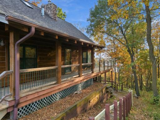 N2899 S Pepin Pava Lane, Stockholm, WI 54769