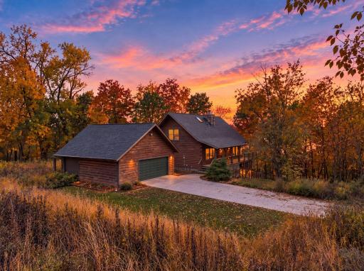 N2899 S Pepin Pava Lane, Stockholm, WI 54769