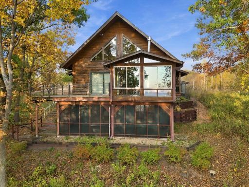 N2899 S Pepin Pava Lane, Stockholm, WI 54769