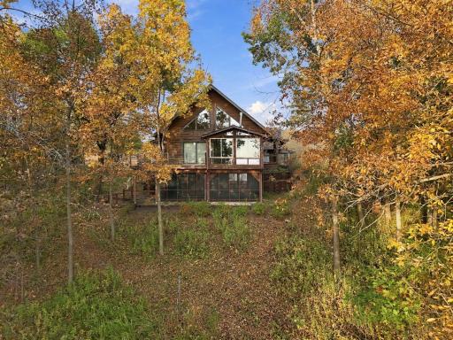 N2899 S Pepin Pava Lane, Stockholm, WI 54769