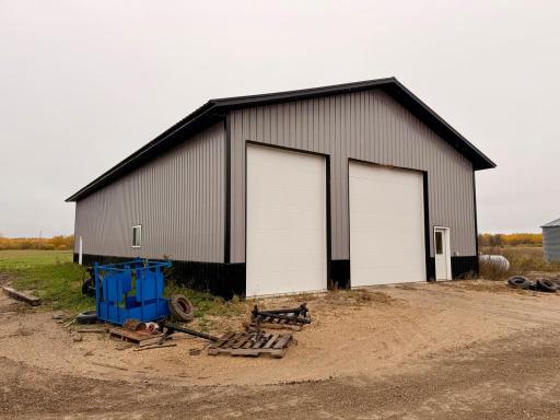 38696 150th Avenue NW, Newfolden, MN 56738