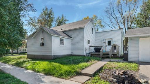 629 2nd Street, Hancock, MN 56244
