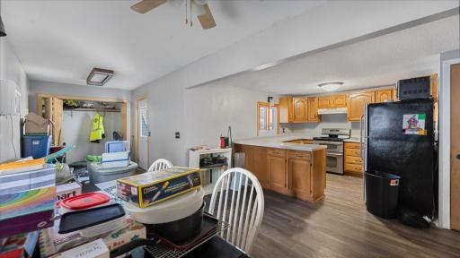 629 2nd Street, Hancock, MN 56244