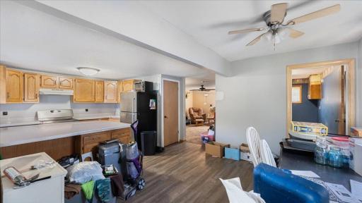 629 2nd Street, Hancock, MN 56244