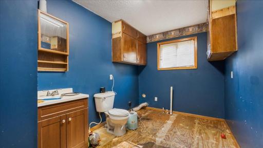 629 2nd Street, Hancock, MN 56244
