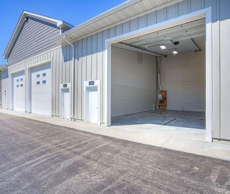 Property photo for 5836 Barthel Industrial Drive NE, 9, Albertville, MN 55301