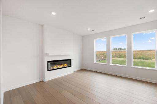 (Photo of a similar home, actual finishes may vary!)