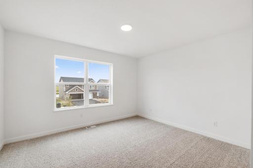 (Photo of a similar home, actual finishes may vary!)