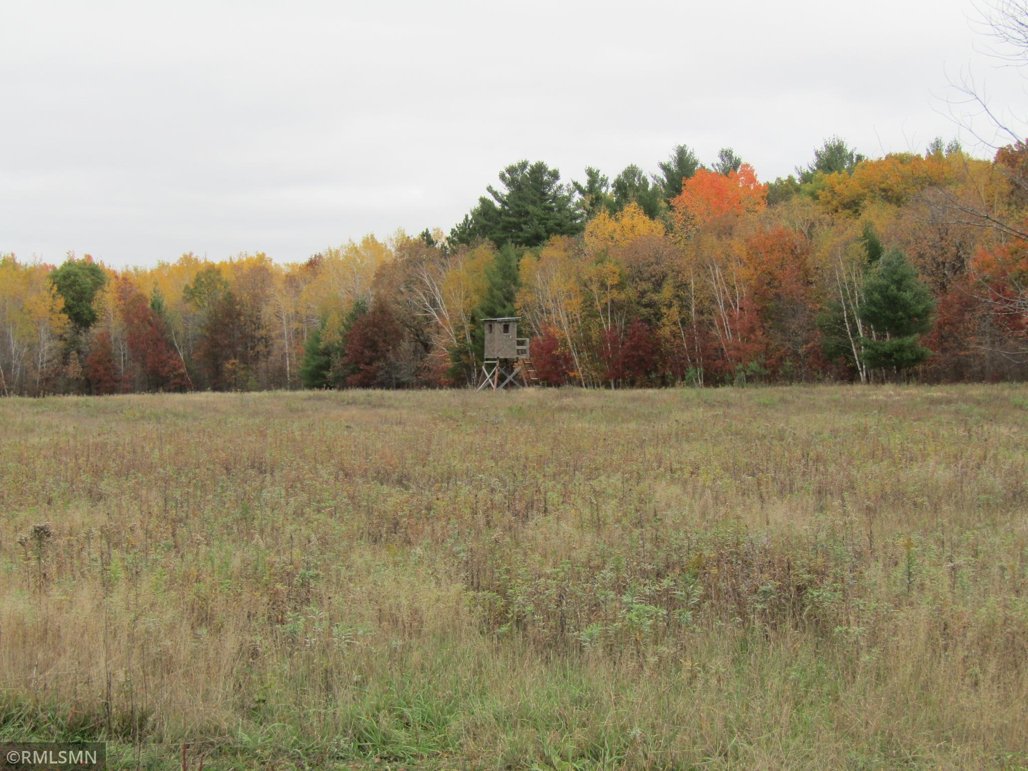 Property photo for xxxxx Holly Road, Pine City, MN 55063