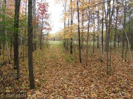 xxxxx Holly Road, Pine City, MN 55063