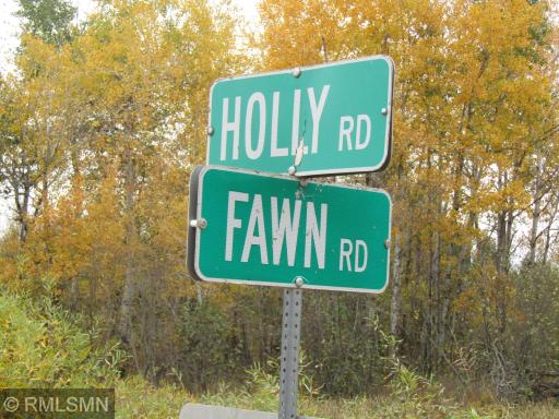 xxxxx Holly Road, Pine City, MN 55063