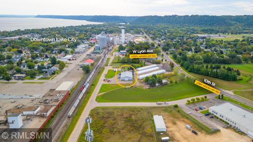 221 N 9th Street, Lake City, MN 55041