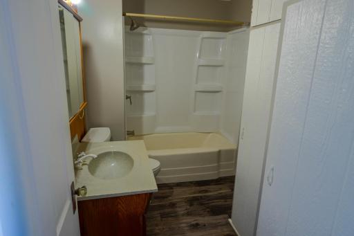 616 E Butternut Avenue, Luck, WI 54853