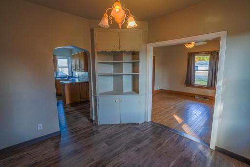 616 E Butternut Avenue, Luck, WI 54853