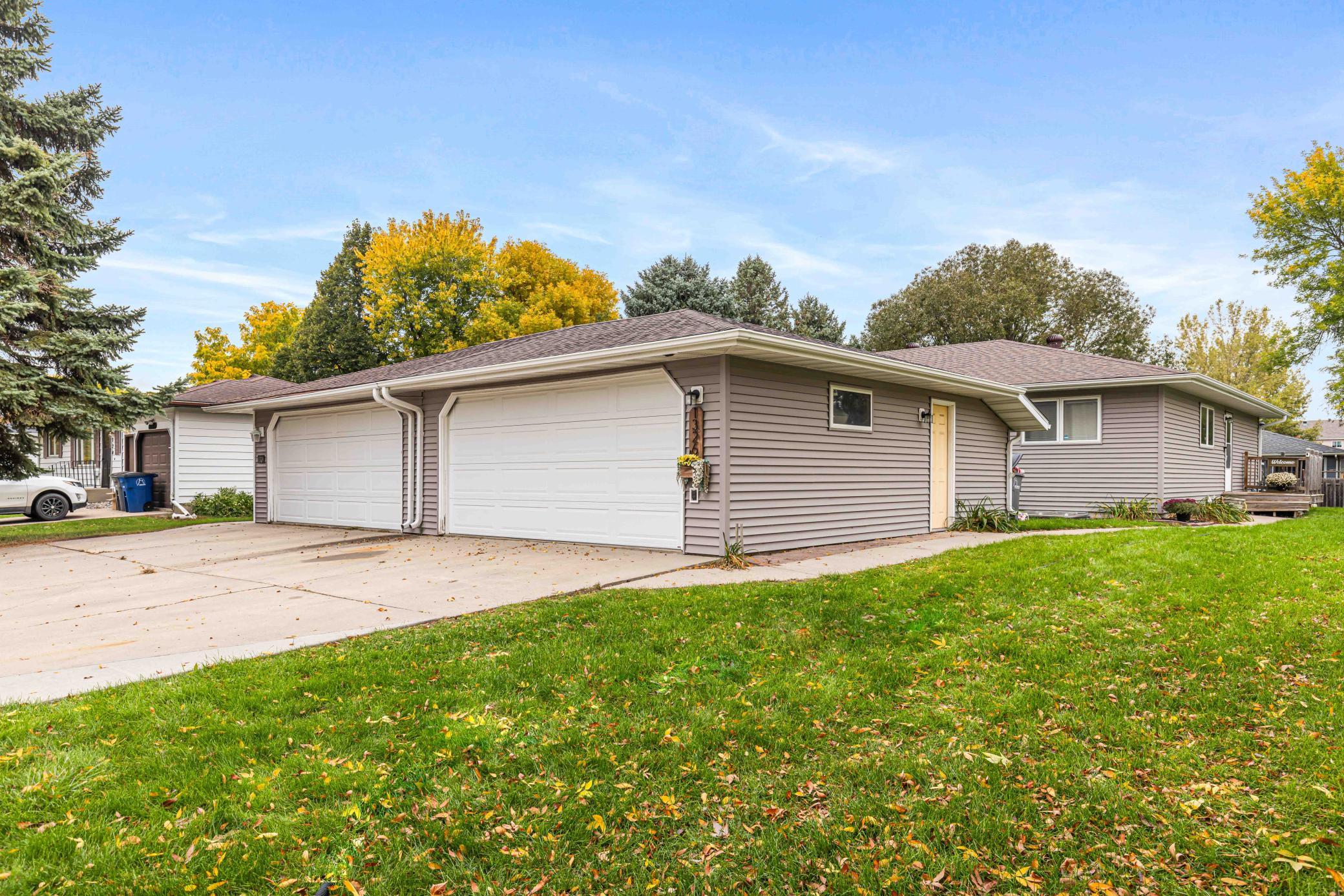 Property photo for 1326 35th Avenue S, Moorhead, MN 56560