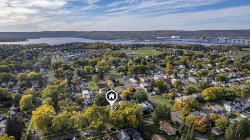 1911 Lackawanna Avenue, Superior, WI 54880