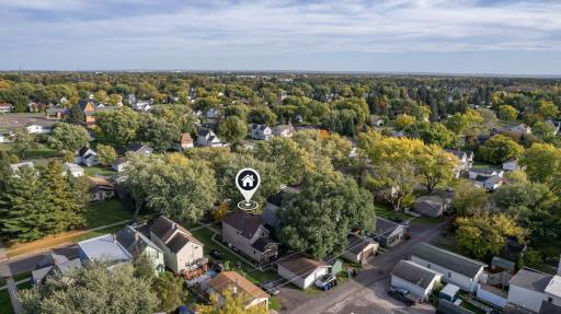 1911 Lackawanna Avenue, Superior, WI 54880