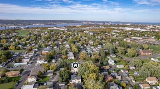 1911 Lackawanna Avenue, Superior, WI 54880
