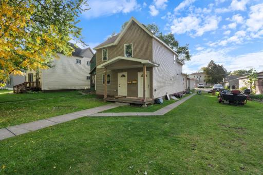 1911 Lackawanna Avenue, Superior, WI 54880