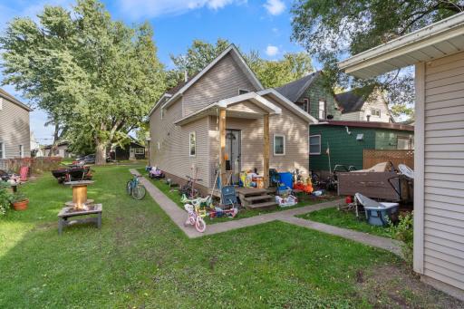 1911 Lackawanna Avenue, Superior, WI 54880