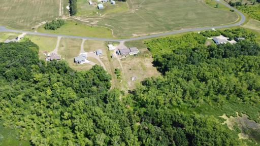 2818 337th Lane NW, Cambridge, MN 55008