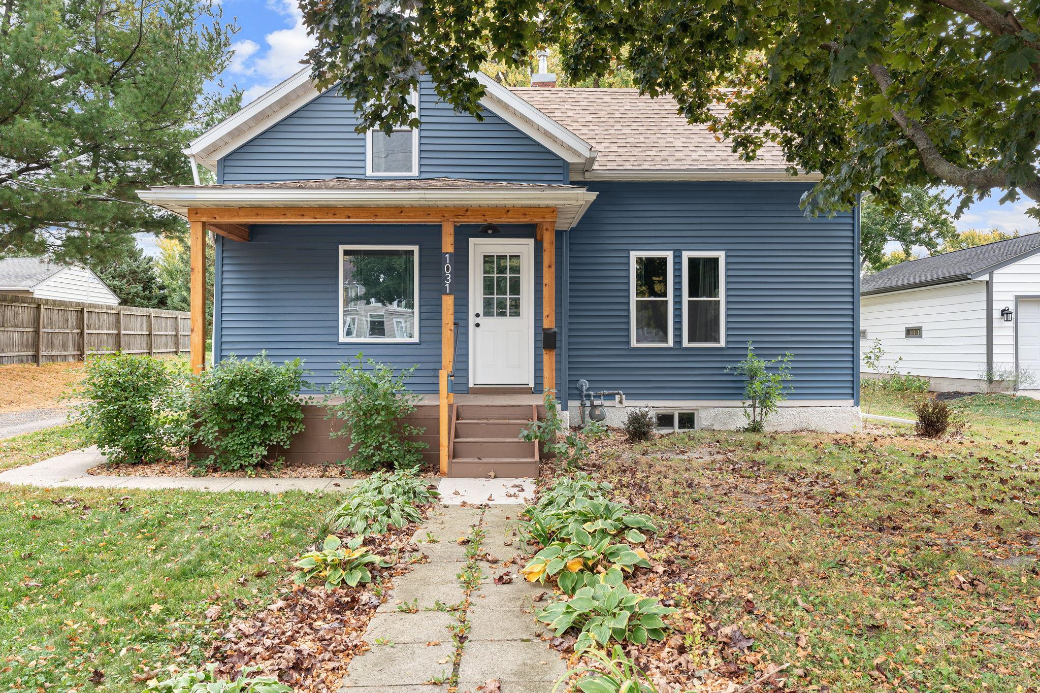 Property photo for 1031 S Cedar Avenue, Owatonna, MN 55060