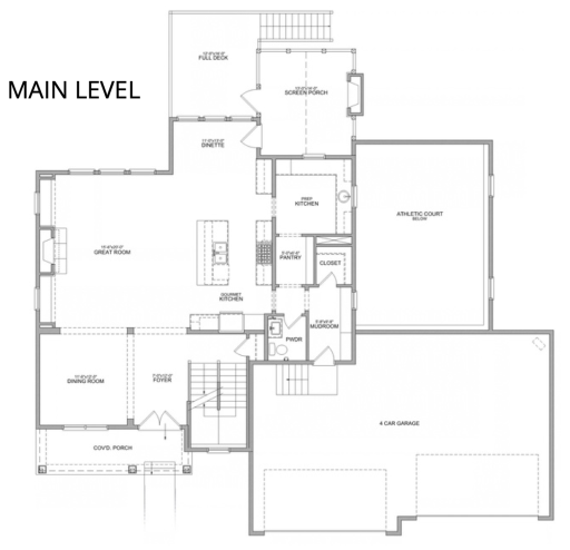 5531 Game Farm Lookout, Victoria, MN 55318