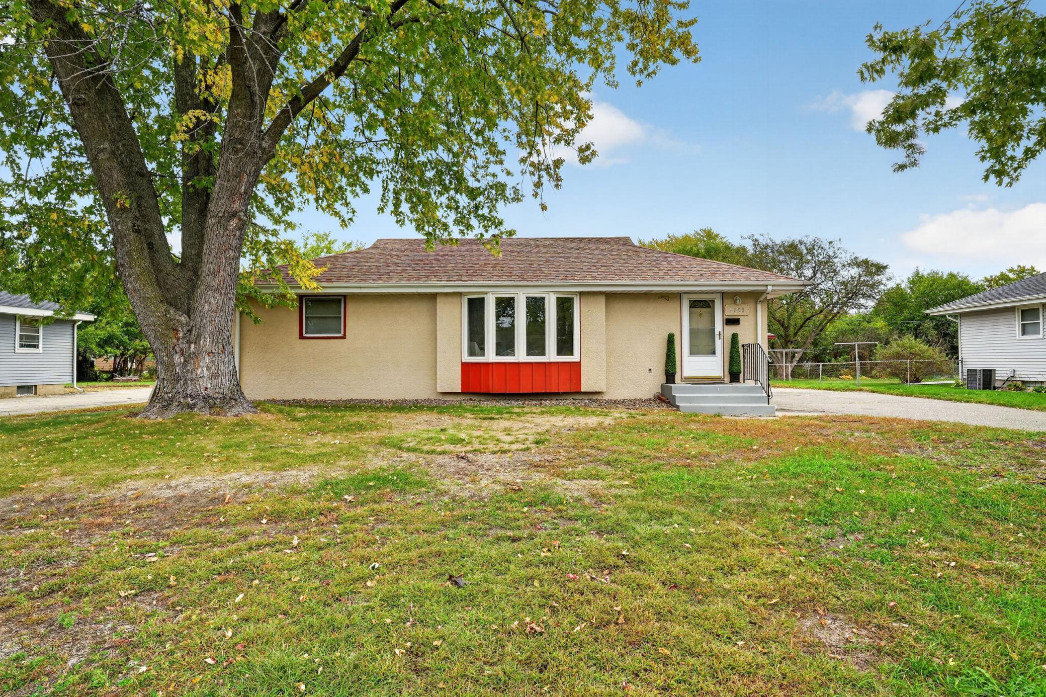 Property photo for 5730 Fremont Avenue N, Brooklyn Center, MN 55430