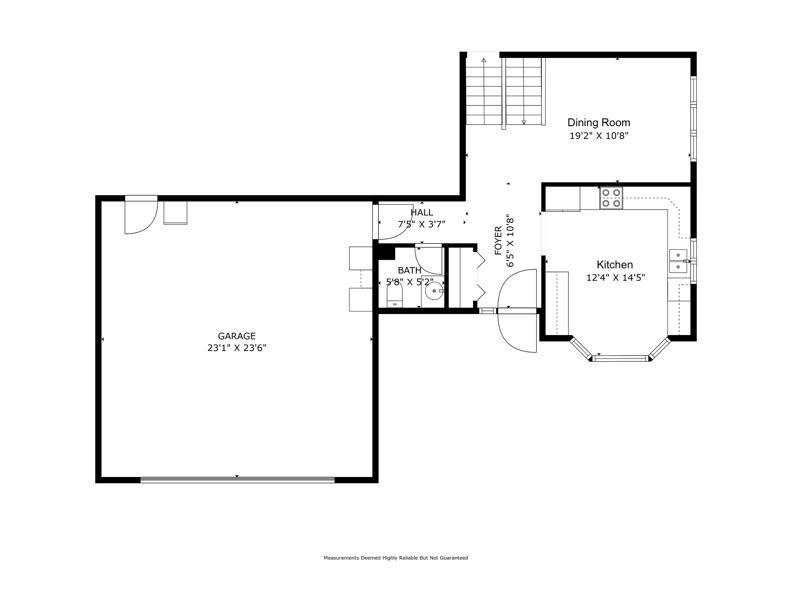 Main Floor