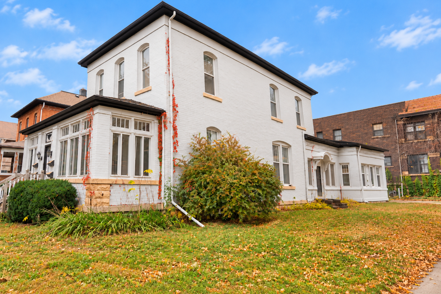 Property photo for 303 N Broad Street, Mankato, MN 56001