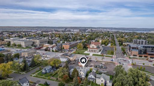 1109 N 16th Street, Superior, WI 54880