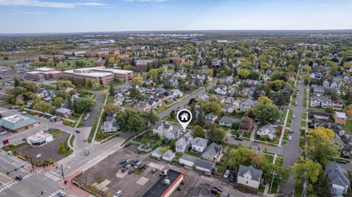 1109 N 16th Street, Superior, WI 54880