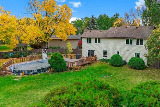 7100 Ivystone Avenue S, Cottage Grove, MN 55016