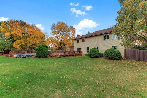 7100 Ivystone Avenue S, Cottage Grove, MN 55016