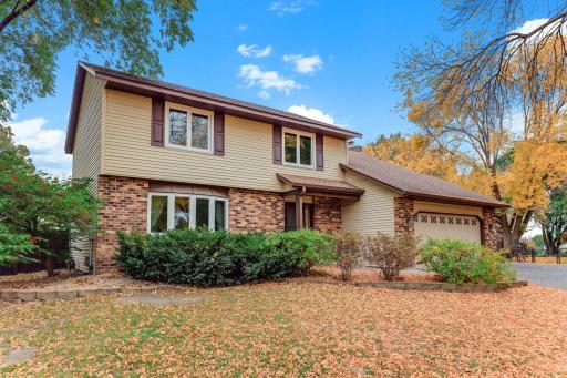 7100 Ivystone Avenue S, Cottage Grove, MN 55016