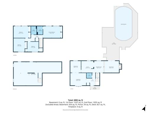 7100 Ivystone Avenue S, Cottage Grove, MN 55016