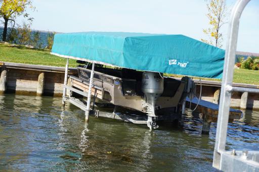 TBD Eagles Landing Court NW, Federal Dam, MN 56641