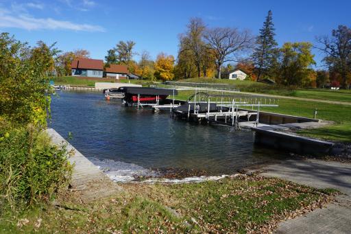 TBD Eagles Landing Court NW, Federal Dam, MN 56641