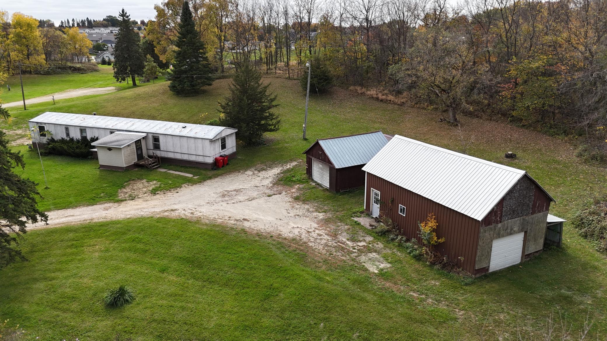 Property photo for 805 5th Street SW, Pine Island, MN 55963