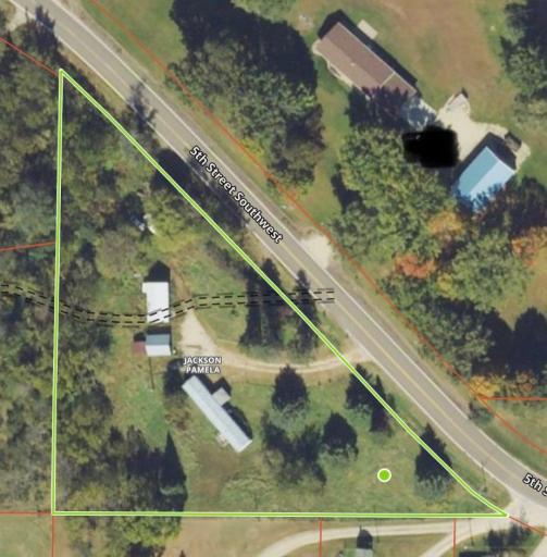 805 5th Street SW, Pine Island, MN 55963