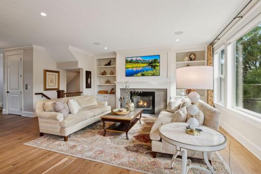 Luxury living unfolds with impeccable craftsmanship, elevated finishes, and thoughtful design throughout.