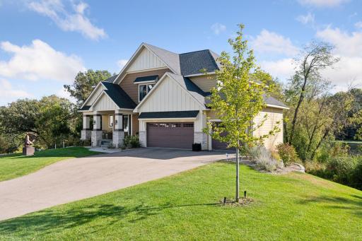 Conveniently located just minutes from parks, trails, dining, and more.