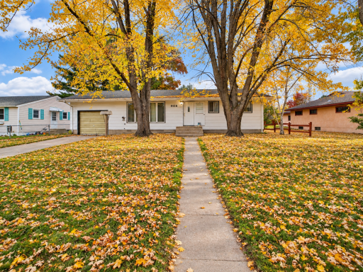 908 12th Avenue NE, Brainerd, MN 56401