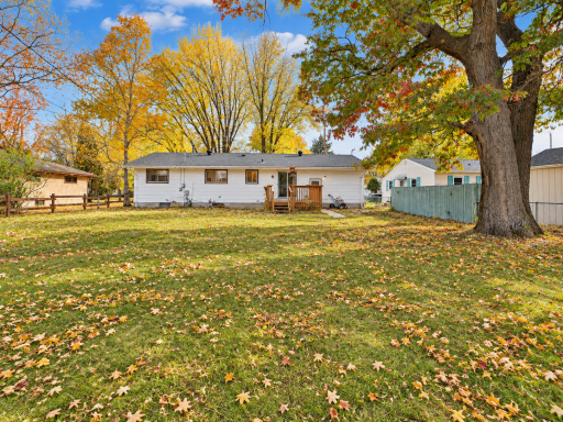 908 12th Avenue NE, Brainerd, MN 56401